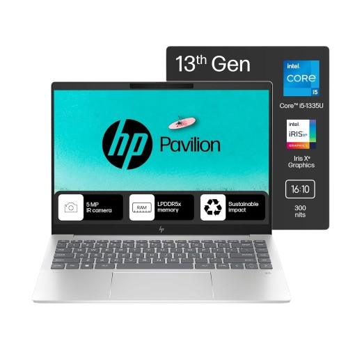 HP Pavilion